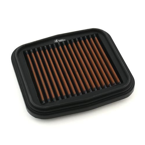 SPRINT P08 Hochleistungs-Luftfilter für Ducati Panigale 899 959 1199 1299 S R Tricolore PM127S SPRINT P08 Hochleistungs-Luftfilter für Ducati Panigale 899 959 1199 1299 S R Tricolore PM127S von Sprint Filter