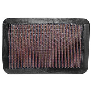 Sprint Sport-Luftfilter Polyestergewebe Filter Sprint Sport-Luftfilter Polyestergewebe Filter von Sprint Filter