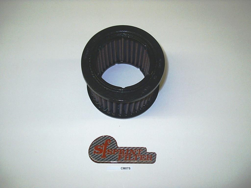 Sport Luftfilter Polyester BMW R 1100 GS mit ABS Bj. 1992-1999 Sprint Filter Sport Luftfilter Polyester BMW R 1100 GS mit ABS Bj. 1992-1999 Sprint Filter von SprintFilter