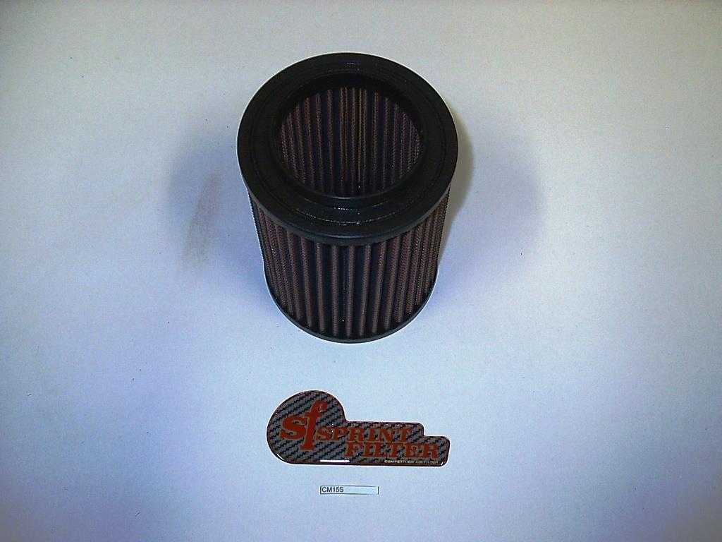Sport Luftfilter Polyester Honda CB 900 F Hornet Bj. 2002-2007 Typ: SC48 SprintFilter Sport Luftfilter Polyester Honda CB 900 F Hornet Bj. 2002-2007 Typ: SC48 SprintFilter von SprintFilter