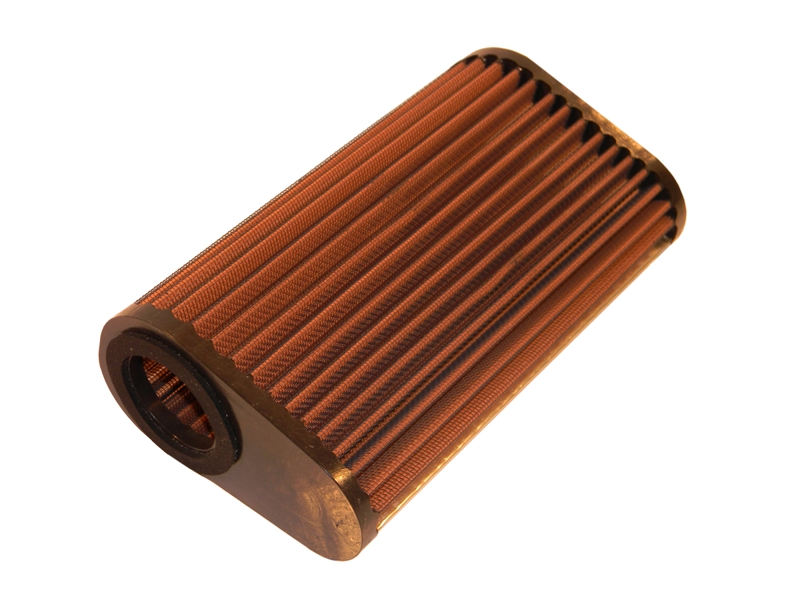 Sport Luftfilter Polyester Honda CBF 600 / N / S ab Bj. 2007 PC43 Sprint Filter Sport Luftfilter Polyester Honda CBF 600 / N / S ab Bj. 2007 PC43 Sprint Filter von SprintFilter