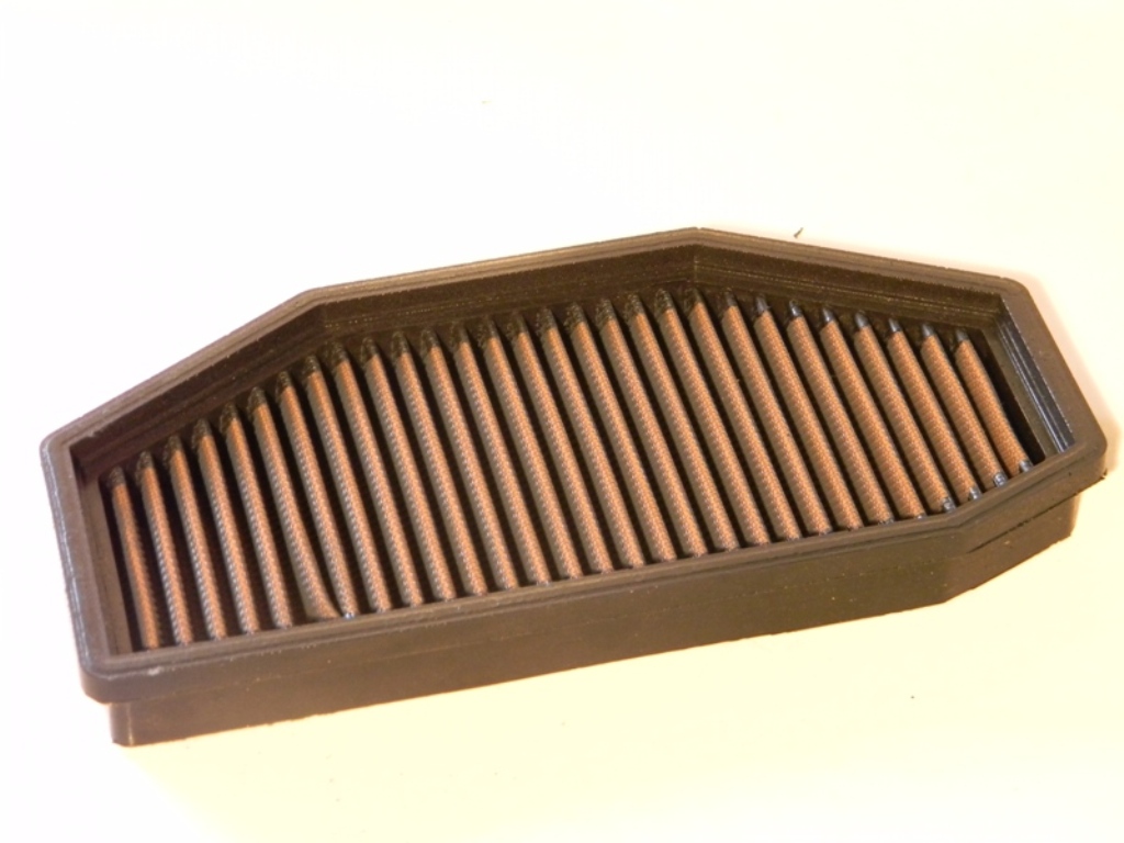Sport Luftfilter Polyester Triumph Speed Triple 1050 Bj. 2011-2016 Typ: 515NJ/515NV Sprint Filter Sport Luftfilter Polyester Triumph Speed Triple 1050 Bj. 2011-2016 Typ: 515NJ/515NV Sprint Filter von SprintFilter