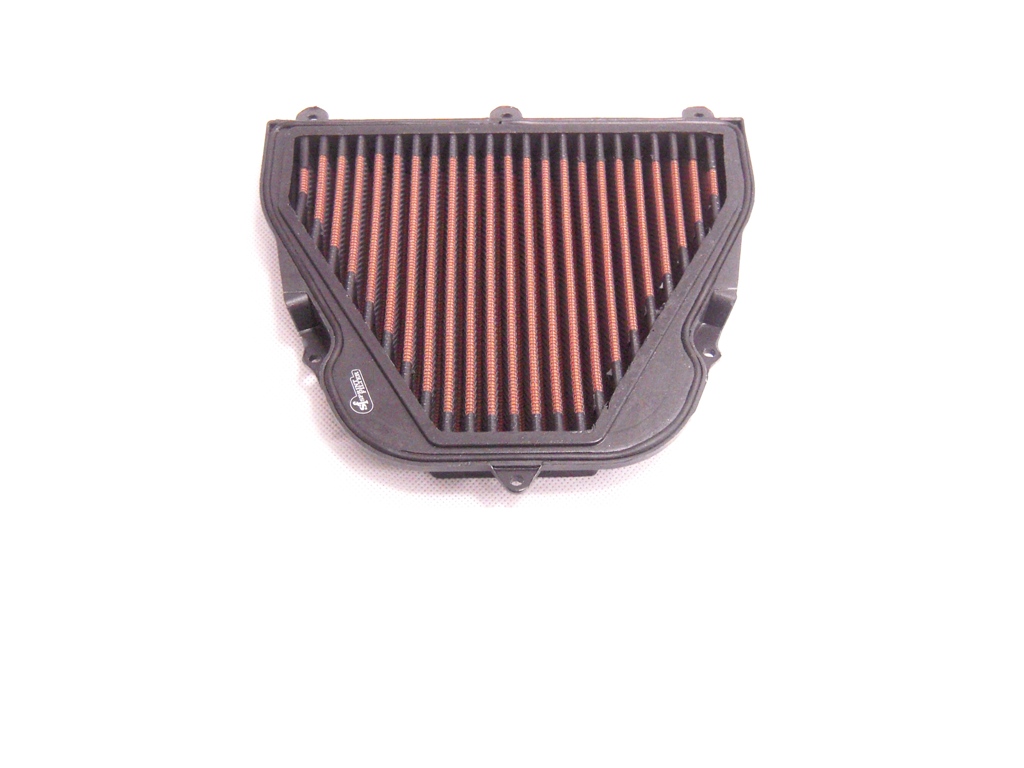 Sport Luftfilter Polyester Triumph Street Triple 675 / R Bj. 2007-2012 Sprint Filter eintragungsfrei Sport Luftfilter Polyester Triumph Street Triple 675 / R Bj. 2007-2012 Sprint Filter eintragungsfrei von SprintFilter