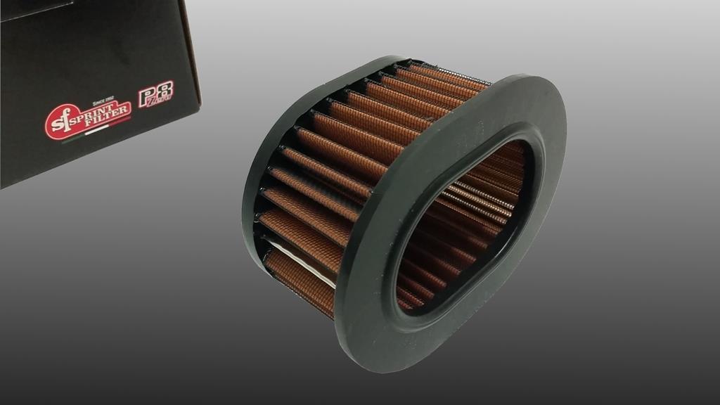 Sport Luftfilter Polyester Yamaha FZS 600 Fazer Bj 1998-2003 RJ02 SprintFilter Sport Luftfilter Polyester Yamaha FZS 600 Fazer Bj 1998-2003 RJ02 SprintFilter von SprintFilter