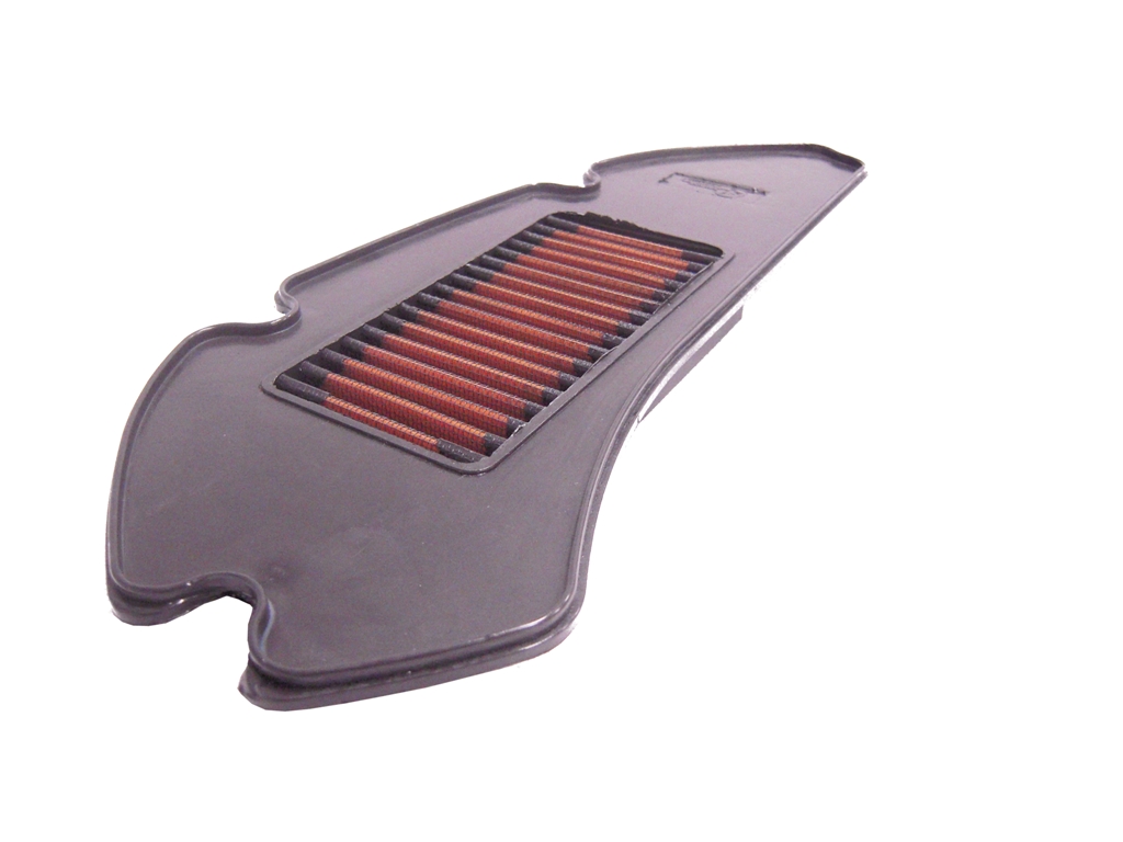 Sport Luftfilter Polyester für Honda SH 150 / i Bj. 01-10 Typ: KF04 KF08 Sprint Sport Luftfilter Polyester für Honda SH 150 / i Bj. 01-10 Typ: KF04 KF08 Sprint von SprintFilter