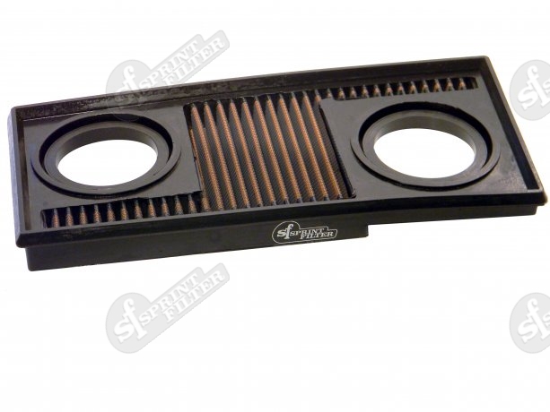Sportluftfilter Polyester Aprilia Dorsoduro 750 SMV / Factory Bj. 2008-2017 Sportluftfilter Polyester Aprilia Dorsoduro 750 SMV / Factory Bj. 2008-2017 von SprintFilter
