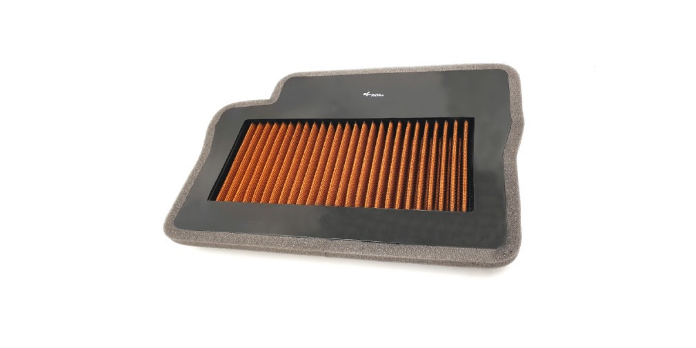SprintFilter Sport Luftfilter Polyester für Yamaha MT-09 /SP Bj.2021-2023 RN69/82/83 eintragungsfrei SprintFilter Sport Luftfilter Polyester für Yamaha MT-09 /SP Bj.2021-2023 RN69/82/83 eintragungsfrei von SprintFilter