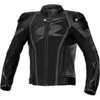 Motorrad Lederjacke SPYKE ARAGON EVO Größe 50 von Spyke