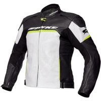 Motorrad Lederjacke SPYKE IMOLA EVO 2.0 Größe 48 von Spyke