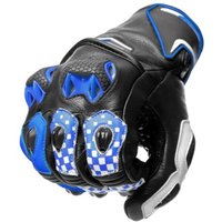 Motorradhandschuhe SPYKE TECH SPORT VENTED Größe M von Spyke