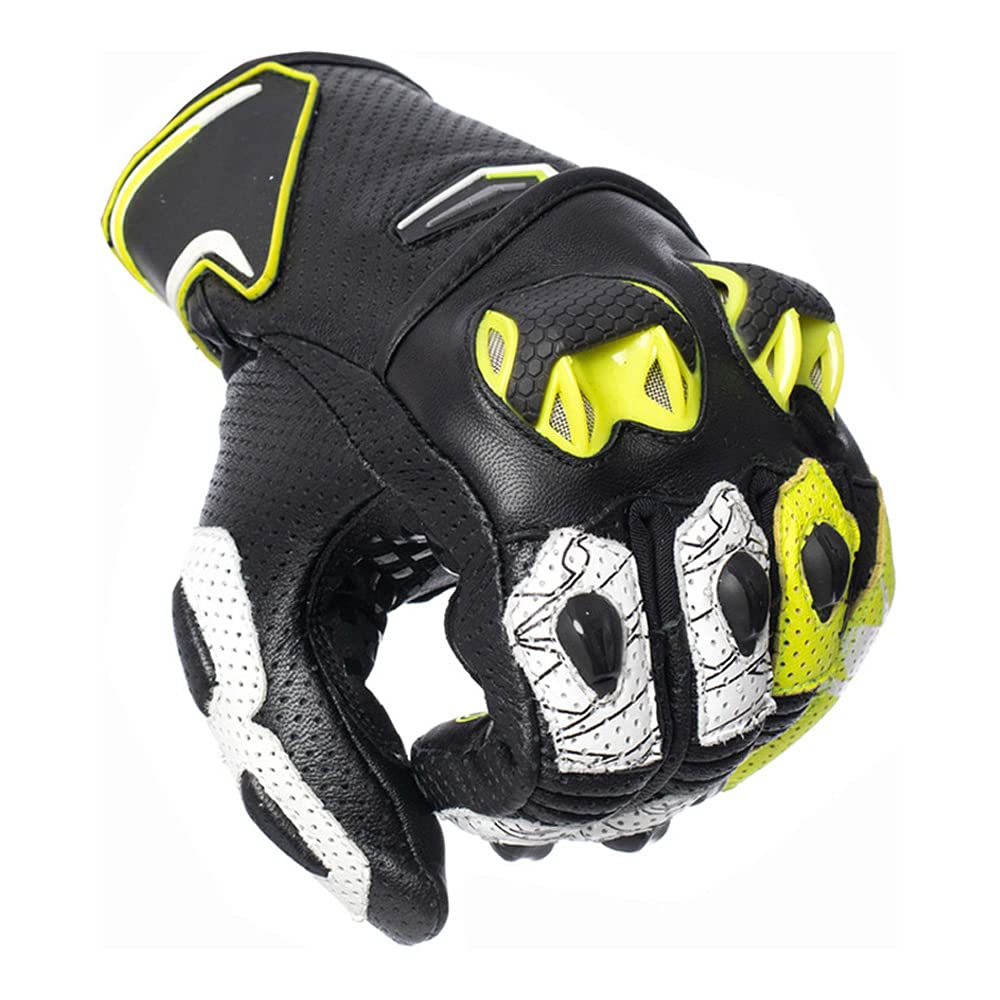 Spyke Handschuhe Sport TECH SPORT VENTED Farbe schwarz/blau/weiß, Größe 2XL Spyke Handschuhe Sport TECH SPORT VENTED Farbe schwarz/blau/weiß, Größe 2XL von Spyke