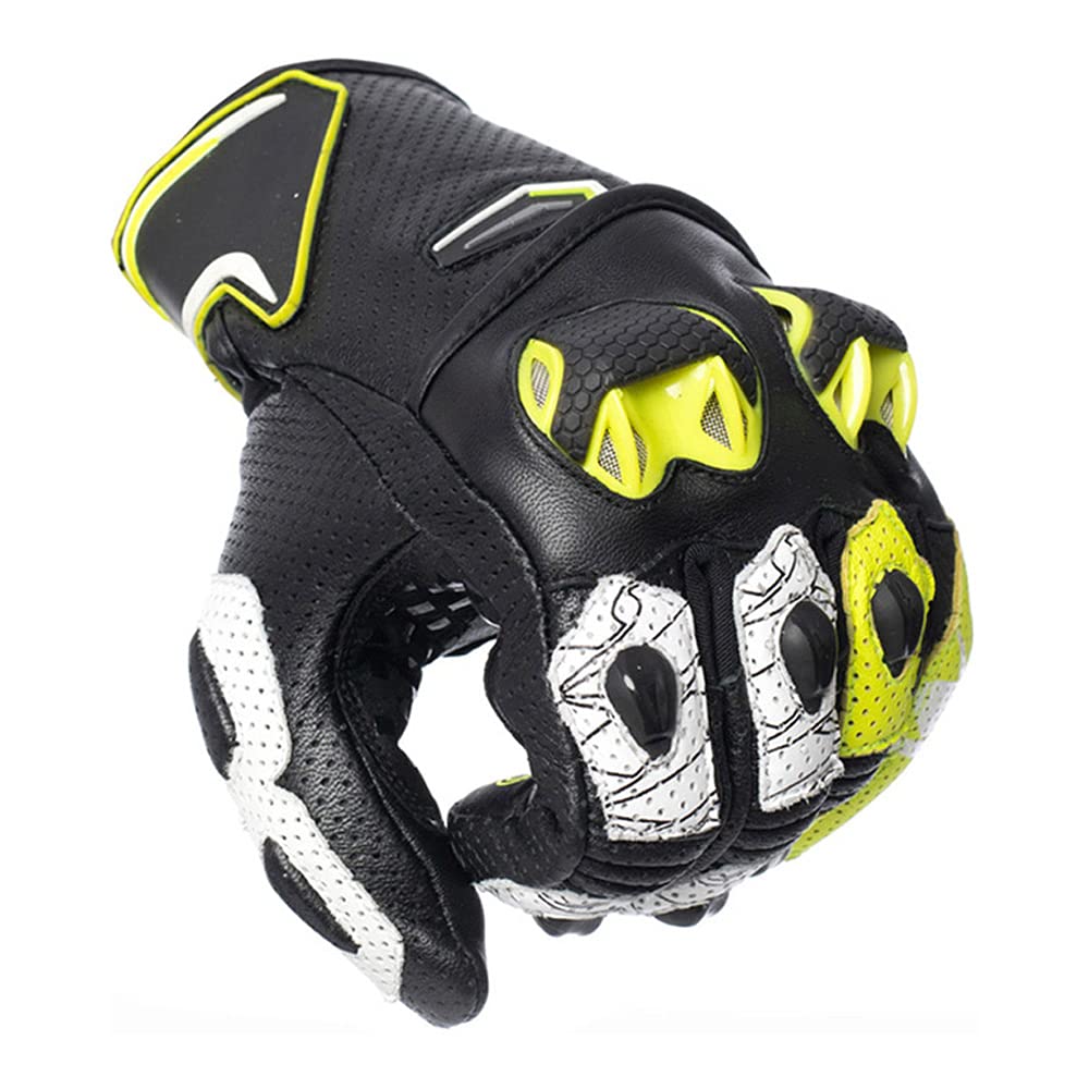 Spyke Handschuhe Sport TECH SPORT VENTED Farbe schwarz/blau/weiß, Größe XL Spyke Handschuhe Sport TECH SPORT VENTED Farbe schwarz/blau/weiß, Größe XL von Spyke