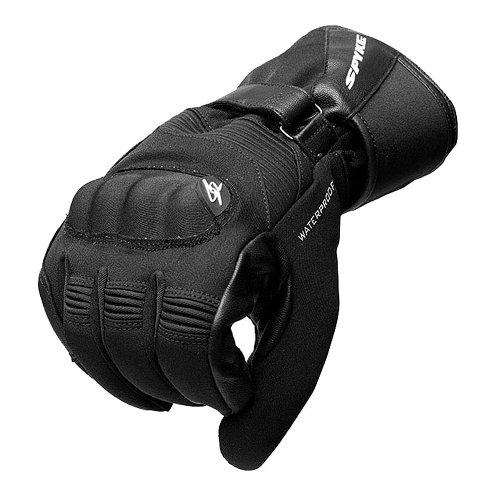Spyke Handschuhe Touring Handschuhe IGNIS DRY TECNO Farbe schwarz, Größe XXL Spyke Handschuhe Touring Handschuhe IGNIS DRY TECNO Farbe schwarz, Größe XXL von Spyke