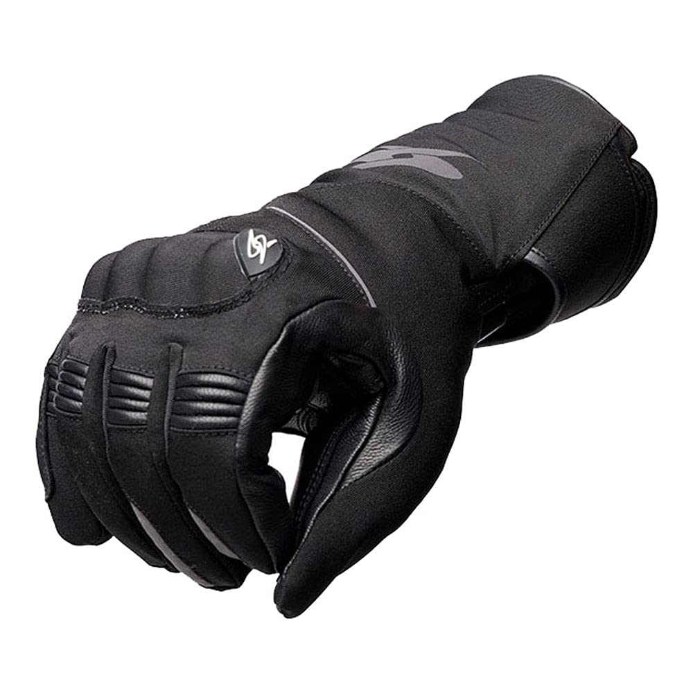Spyke Handschuhe Touring Handschuhe LATITUDE DRY TECNO Farbe schwarz, Größe XXL Spyke Handschuhe Touring Handschuhe LATITUDE DRY TECNO Farbe schwarz, Größe XXL von Spyke