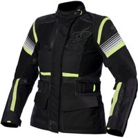 Motorrad Textiljacke SPYKE EQUATOR DRY TECNO LADY Größe 40 von Spyke