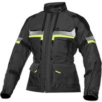 Motorrad Textiljacke SPYKE EVERGLADE DRY TECNO 2.0 LADY Größe 40 von Spyke