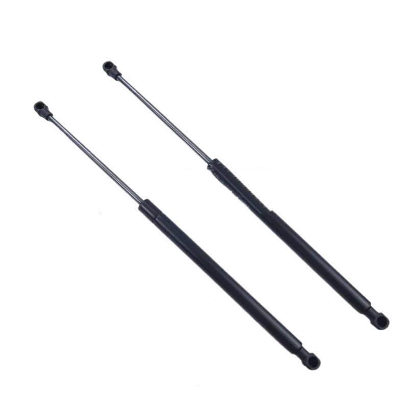 1/2x Hydraulische Stange Hinten Stamm Heckklappe Boot Deckel Federbein Dämpfer Lift Unterstützung Für Smart 451 Coupe Für Fortwo 2007-2014 Kofferraum Gasfeder(2St) von Sqnbra