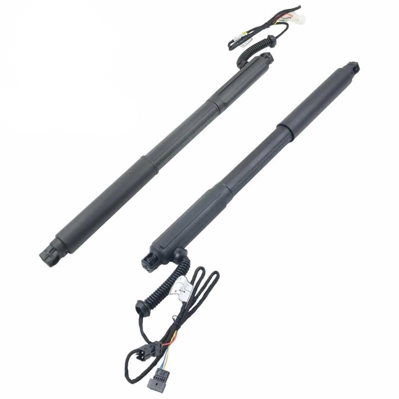 2 Stücke Heckklappe Power Lift Unterstützung Federbein Für X5 E70 2007 2008 2009 2010 2011 2012 2013 Kofferraum Gasfeder von Sqnbra