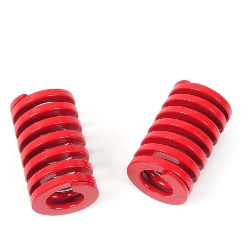 2PCS 25mm Auto Boot Heckklappe Unterstützung Hydraulische Stange Dämpfung Stoßdämpfer Frühling Für Tesla Für Modell 3 Außen Gepäck Komponenten Kofferraum Gasfeder von Sqnbra