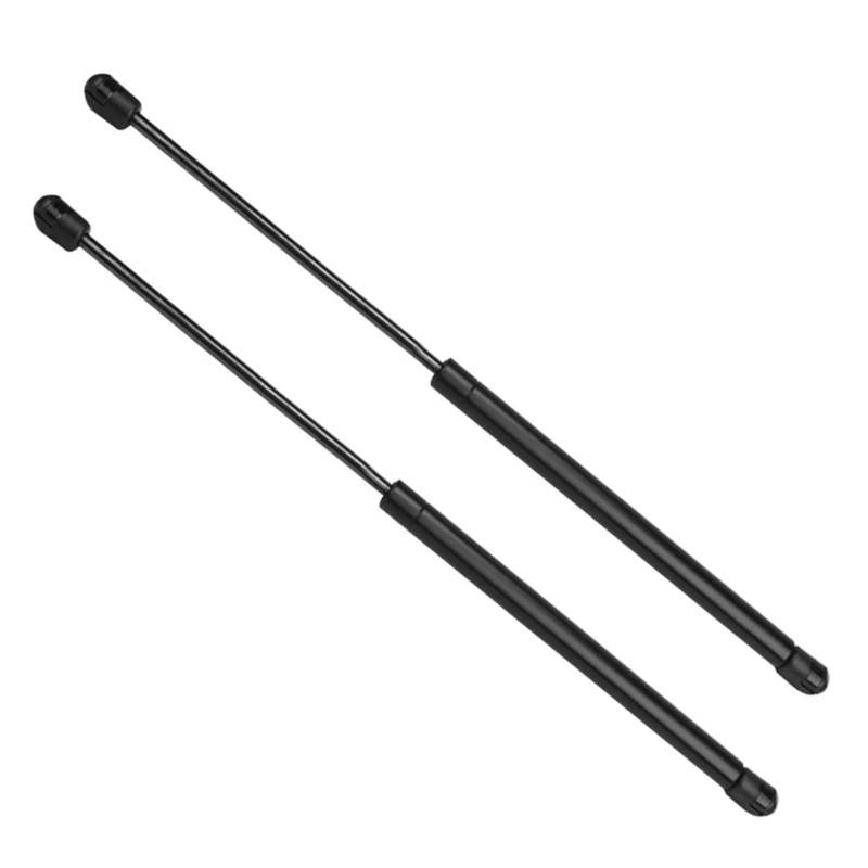 2X Hinten Heckklappe Trunk Boot Gasdruckfedern Heben Unterstützung Gas Quellen Haube Lift Stoßdämpfer Hydraulische Stange Für Suzuki Alto Kofferraum Gasfeder von Sqnbra