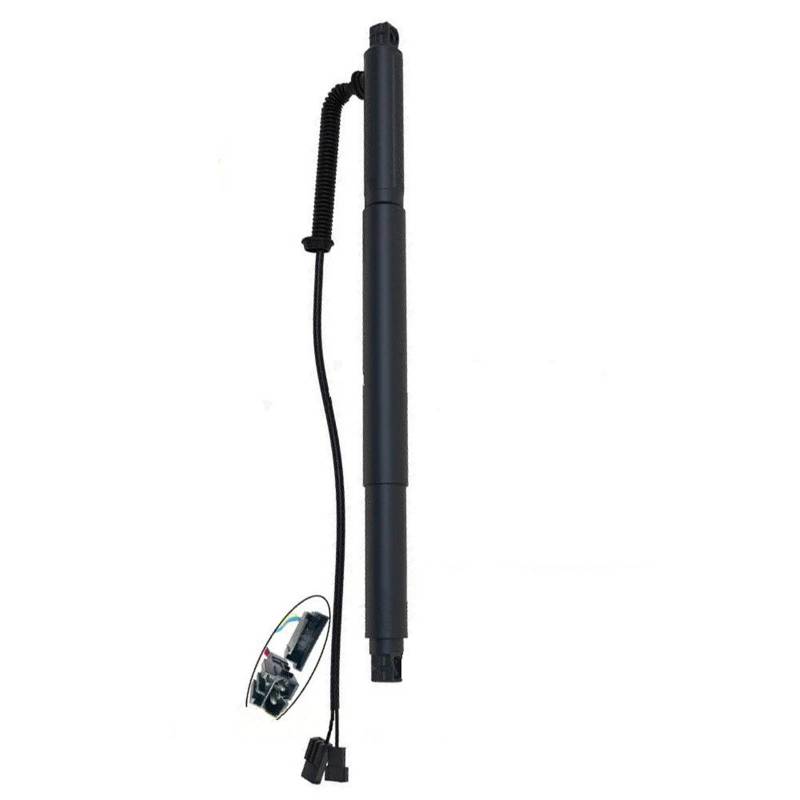Auto Stamm Deckel Unterstützung Bar Heckklappe Power Hatch Für X6 E71 E72 2008 2009 2010 2011 2012 2013 2014 Kofferraum Gasfeder(LH) von Sqnbra