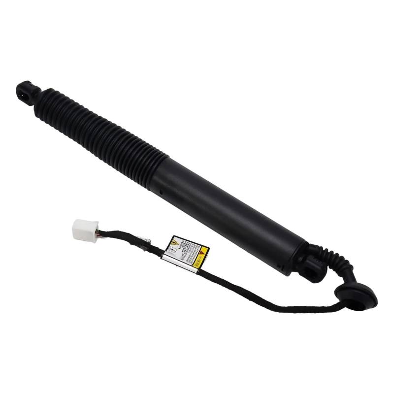 Auto Strut Power Lift Unterstützung Hinten Stamm Abdeckung Stamm Elektrische Strut Rod Für Tesla Für Modell 3 2021 2022 2023 Kofferraum Gasfeder von Sqnbra