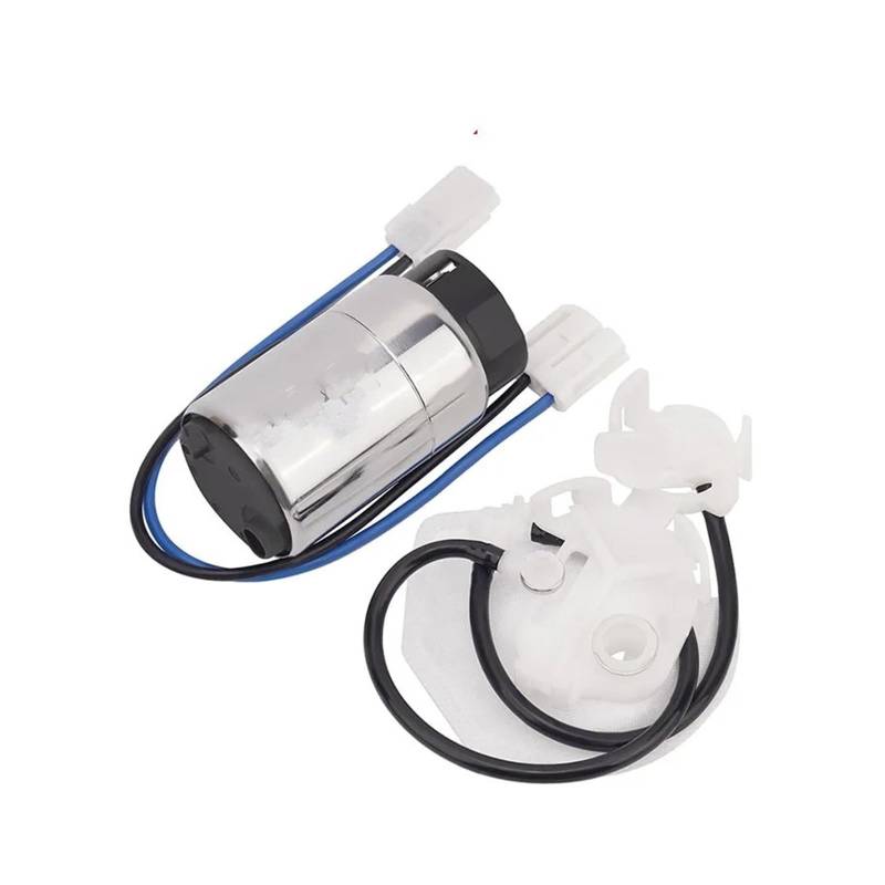 Fuel Pump Für CBR600RR VFR1200F CBR1000RR MSX125 MSX GROM 125 16700-MFL-013 CBR600 CBR1000 RR VFR1200 Motorrad Benzin Kraftstoff Pumpe(A) von Sqnbra