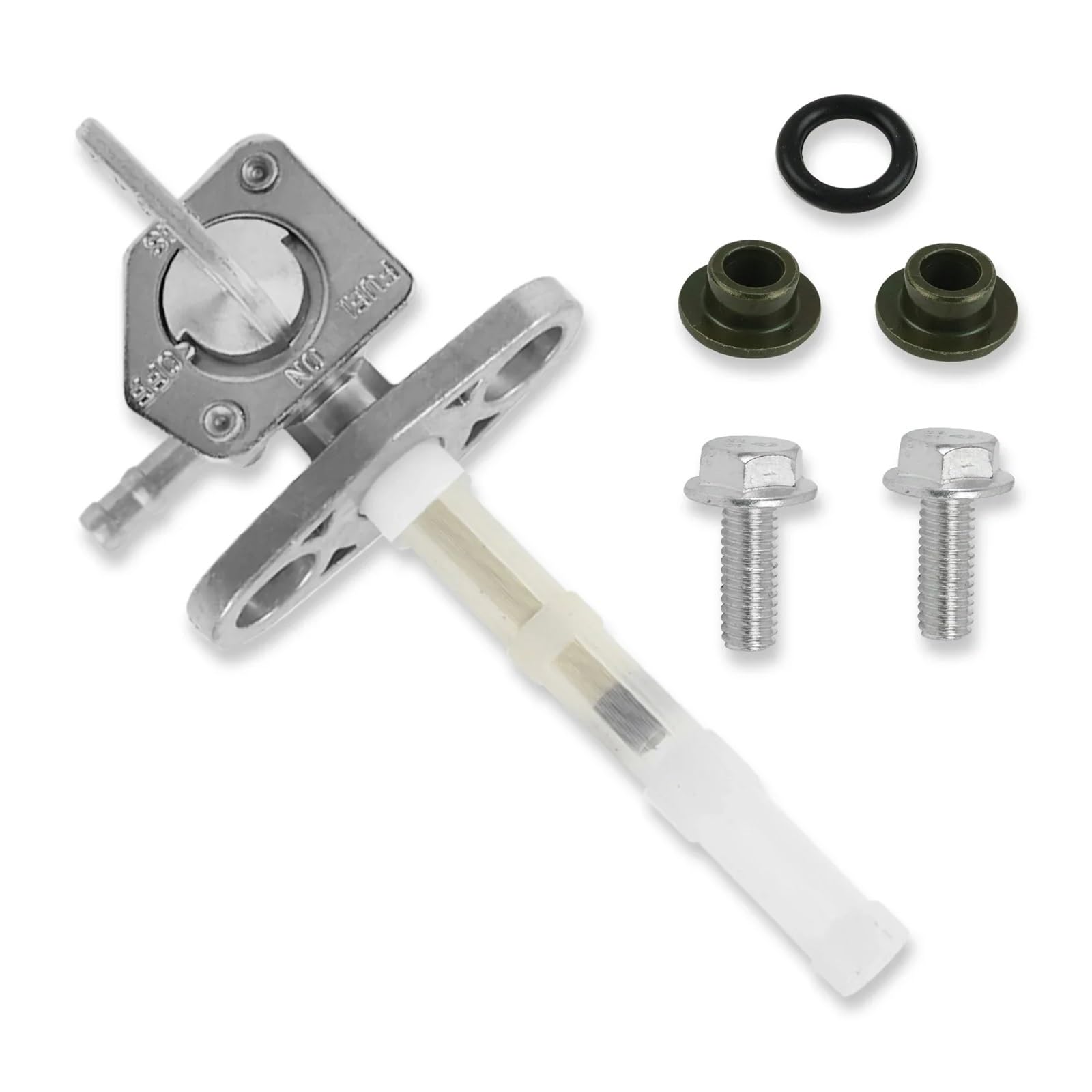 Fuel Pump Für CRF50F CRF70F CRF80F CRF100F CRF150F CRF230F XR50R XR70R XR80R XR100R XR200R XR250R Gas Benzinhahn Tap Ventil Schalter Pumpe Fuel Pump Für CRF50F CRF70F CRF80F CRF100F CRF150F CRF230F XR50R XR70R XR80R XR100R XR200R XR250R Gas Benzinhahn Tap Ventil Schalter Pumpe von Sqnbra