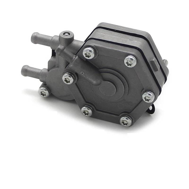 Fuel Pump Für SZR660 TDM850 XJ400 XJ600S XJ600N Für Diversion XTZ660 XTZ750 Für Super Für Tenere Motorrad Kraftstoff Pumpe Assy von Sqnbra
