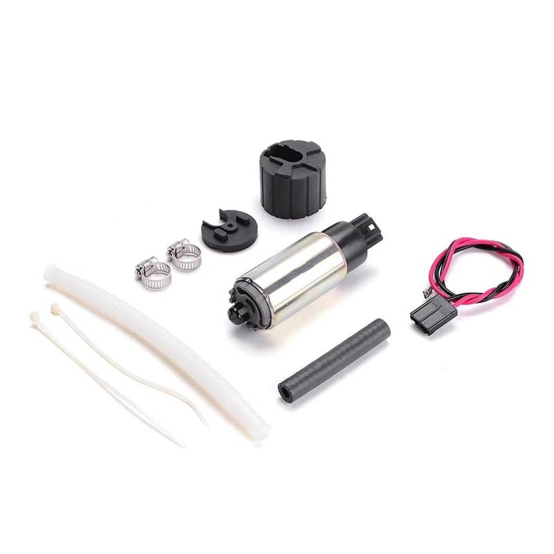 Fuel Pump Für Sportster XL 883 XL883C XL883L XL883R XL1200L XL1200C XL1200R Motorrad Benzin Pumpe Gas Pumpe Kraftstoff Pumpe von Sqnbra