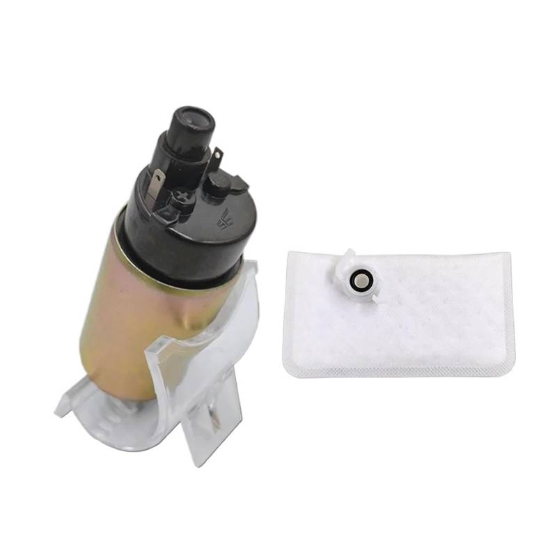 Fuel Pump Für XR190 CBF190R SDH175-6 SDH175-7 K70 Motorrad Benzin Pumpe Ölpumpe Filter Bildschirm Von Elektrische Kraftstoff Einspritzpumpe(Pump and Filter) von Sqnbra