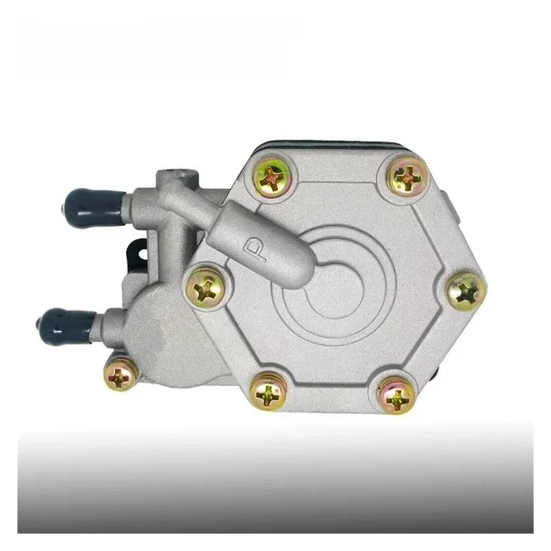 Fuel Pump Für XTZ 750 1989-1997 1998 Für Super Für Tenere Motorrad Zubehör Kraftstoff Pumpe Moto Teile 4BR-13910-09-00 3LD-13910-00-00 von Sqnbra