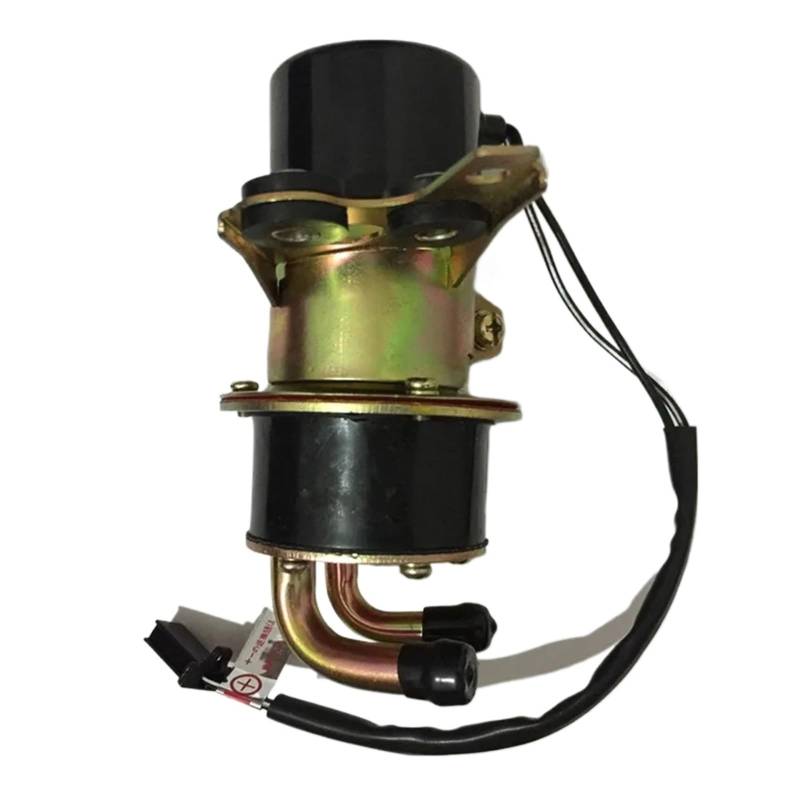 Fuel Pump Für YZF R6 Für YZF R1 Für YZF1000 Für YZF1000R 5EB-13907-01-00 1FK-13907-01-00 4SV-13907-02-00 Motorrad Kraftstoff Pumpe von Sqnbra