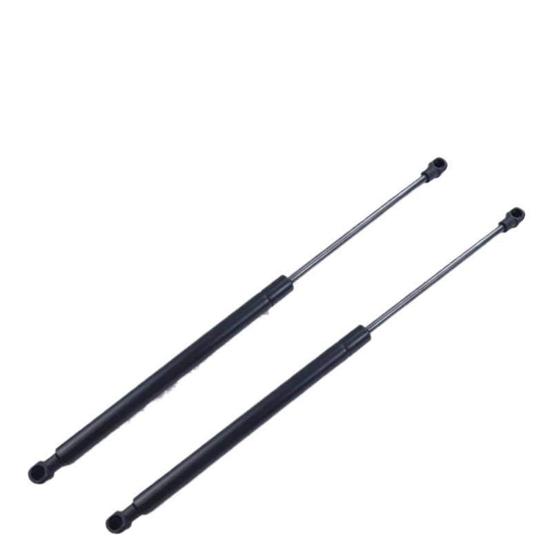 Für Smart 451 Coupe Für Fortwo 2007-2014 Auto Hinten Stamm Heckklappe Boot Gas Federbein Dämpfer Lift Unterstützung Hydraulische Stange Kofferraum Gasfeder(2St) von Sqnbra