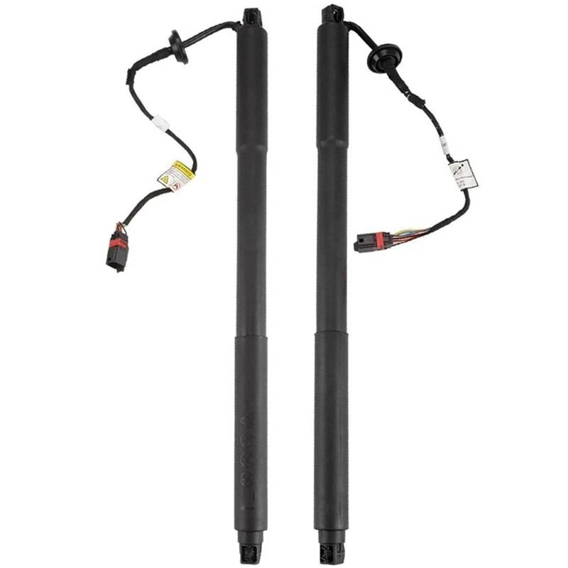 Für Volvo Für XC60 T6 & T5 2012 2013 2014 2015 2016 2017 Hinten Power Elektrische Heckklappe Aufzug Unterstützung Luke Stamm Gas Strut Kofferraum Gasfeder von Sqnbra