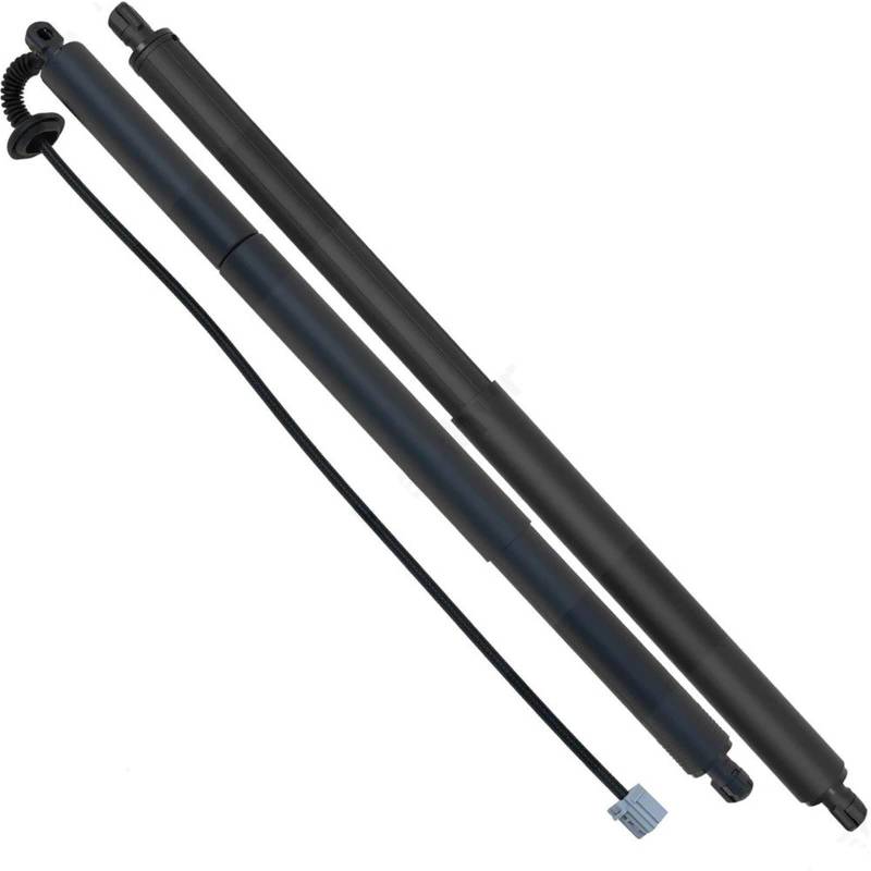 Heckklappe Power Hatch Lift Unterstützung Opener Shock Elektrische Heckklappe Gasdruckfedern Für Cadillac SRX 3,6 L V6 2016 2017 2018 2019 2020 2021 Kofferraum Gasfeder(RH and LH Pair) von Sqnbra