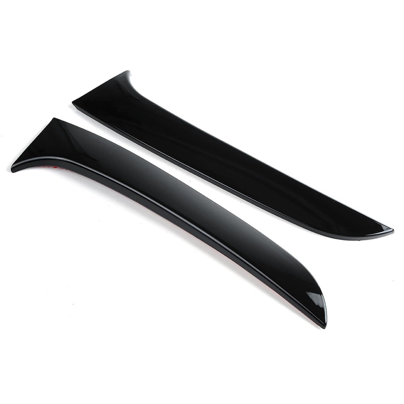 Heckspoiler Lippe 1 Paar Für 1er F20 F21 116d 120i 118i M140i M135i 2012 2013 2014 2015-2019 Auto Heckscheibe Seitensplitter Kofferraumdiffusor Canards Spoiler Heckspoiler Lippe 1 Paar Für 1er F20 F21 116d 120i 118i M140i M135i 2012 2013 2014 2015-2019 Auto Heckscheibe Seitensplitter Kofferraumdiffusor Canards Spoiler von Sqnbra
