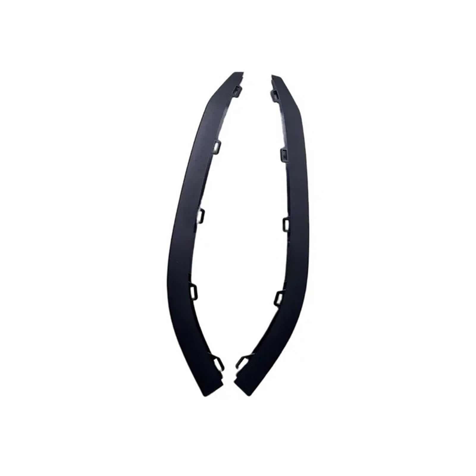 Heckspoiler Lippe 2 Stücke Für VW Für Golf MK7 GTI 2015 2016 2017 Auto Vorderen Stoßfänger Lippe Luftabweiser Volant Trim Unteren Spoiler 5GG805903 5GG805904 Heckspoiler Lippe 2 Stücke Für VW Für Golf MK7 GTI 2015 2016 2017 Auto Vorderen Stoßfänger Lippe Luftabweiser Volant Trim Unteren Spoiler 5GG805903 5GG805904 von Sqnbra