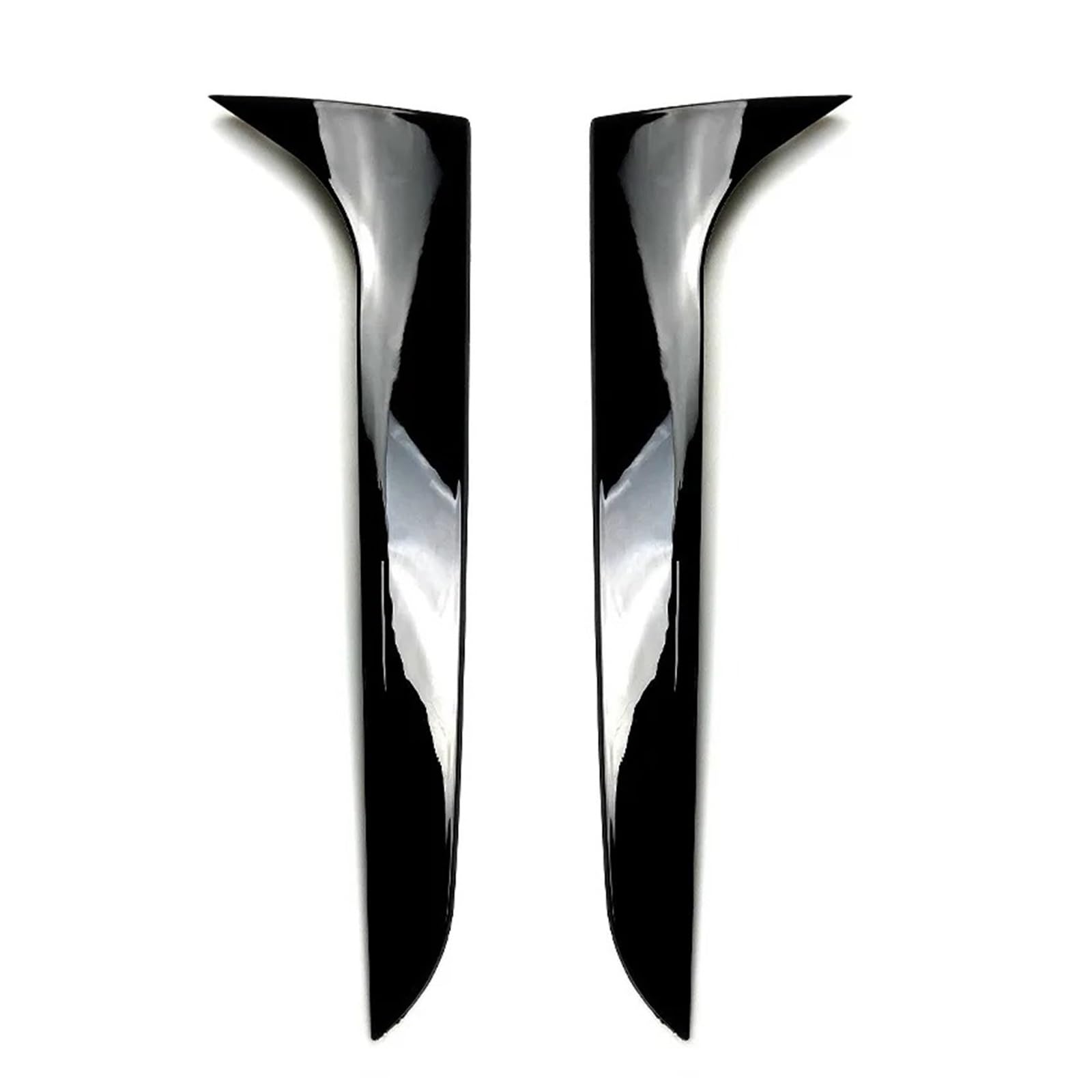 Heckspoiler Lippe 2X Für A4 B8 Für Allroad Avant 2009 2010 2011 2012 2013 2014 2015 2016 Hinten Seite Spoiler Ente Flügel Splitter Hinten Fenster Seite ABS Heckspoiler Lippe 2X Für A4 B8 Für Allroad Avant 2009 2010 2011 2012 2013 2014 2015 2016 Hinten Seite Spoiler Ente Flügel Splitter Hinten Fenster Seite ABS von Sqnbra