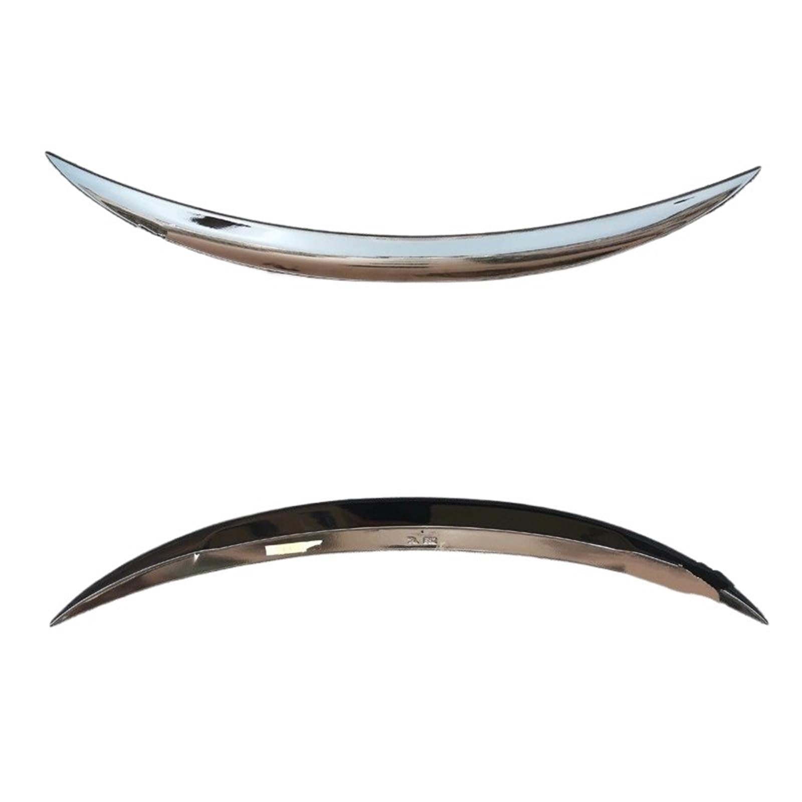 Heckspoiler Lippe Für 1 Series 2-Türer Coupé E82 E88 1M 2007 2008 2009 2010 2011 2012 2013 Schwarz Glänzend & Carbon-Druck ABS Heckspoiler Autoflügel(Carbon Fiber Pattern) von Sqnbra