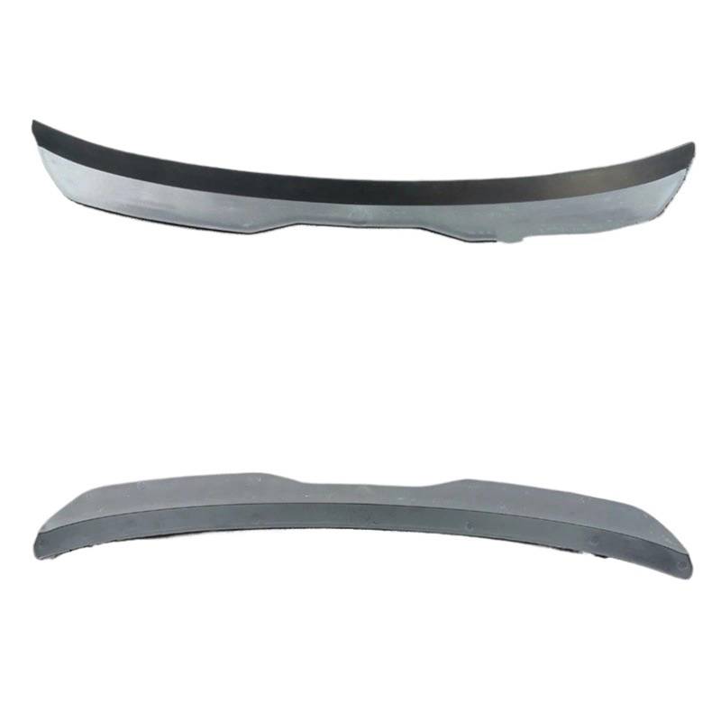 Heckspoiler Lippe Für 3 E91 M-Pack Facelift 3 Serie Touring 2005 2006 2007 2008 2009 2010 2011 2012 ABS Kunststoff Auto Schwanz Stamm Flügel Hinten Dach Spoiler(Unpainted) von Sqnbra