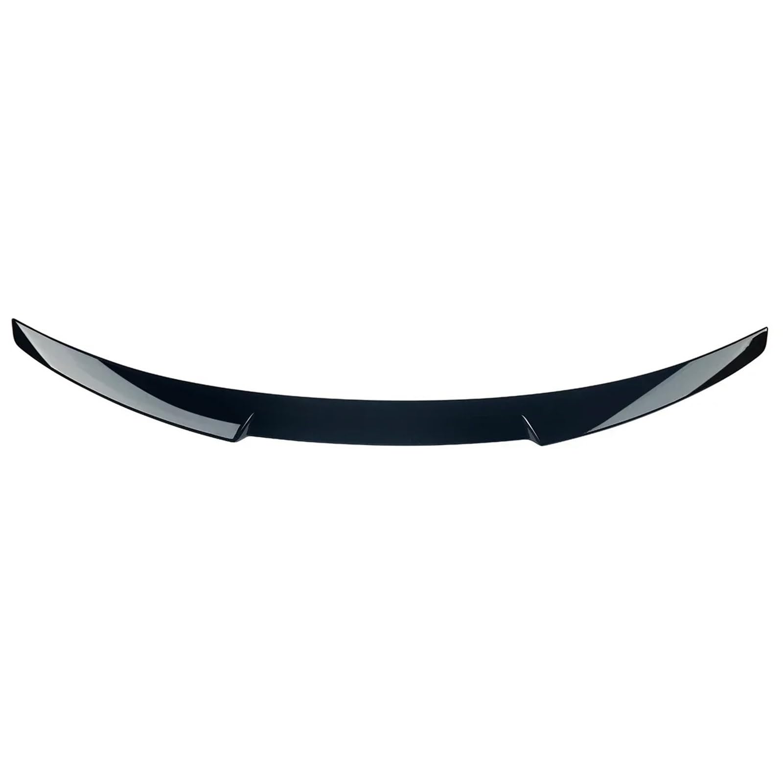 Heckspoiler Lippe Für 3er G20 G28 330i M340i G20 G28 2019 2020 2021 2022 M4 Style Auto Glanz Schwarz ENTENSCHNELL Flügel Heckspoiler von Sqnbra