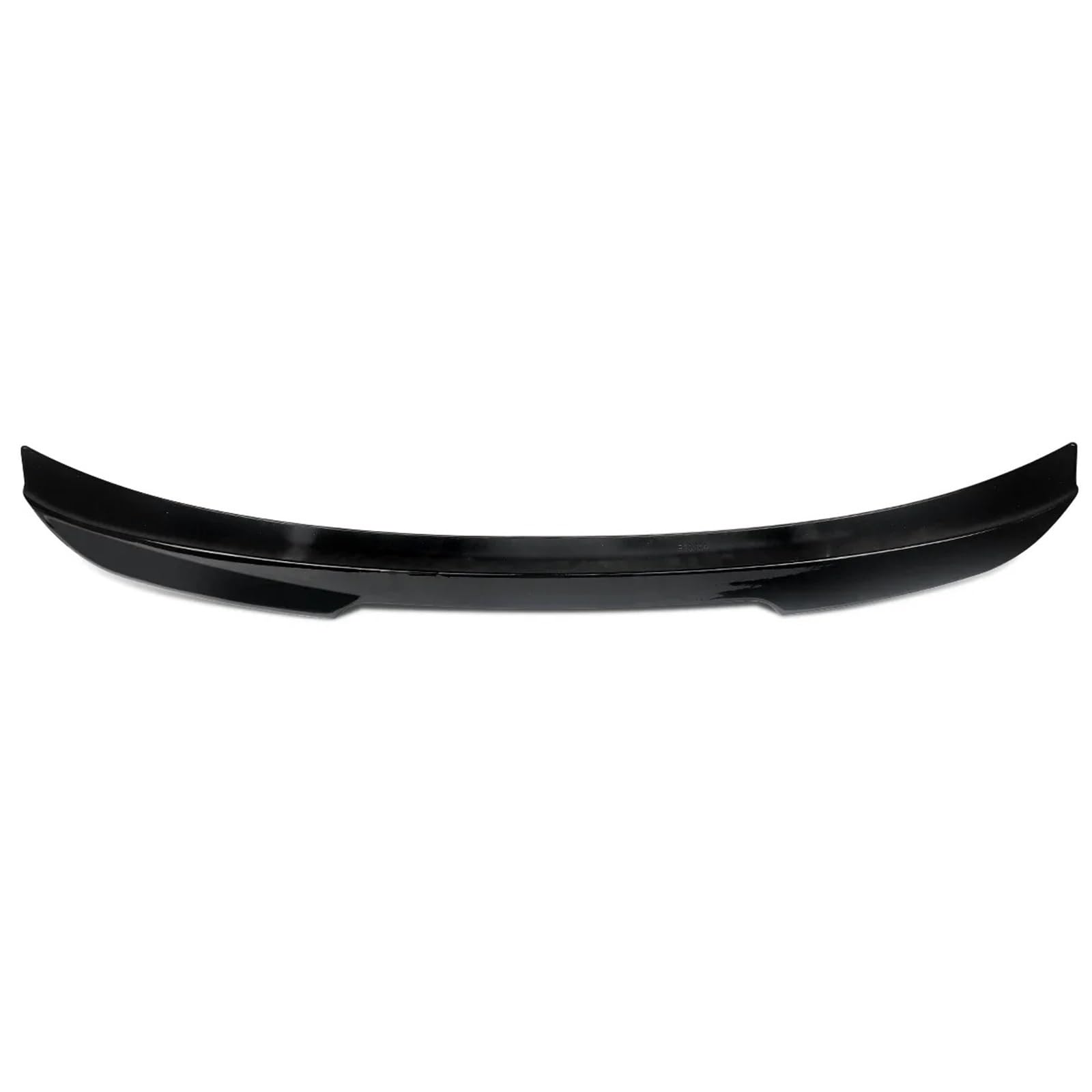 Heckspoiler Lippe Für 5 Series E60 2003 2004 2005 2006 2007 2008 2009 2010 Limousine M4 Stil Glänzend Schwarz Hinten Stamm Spoiler Flügel von Sqnbra