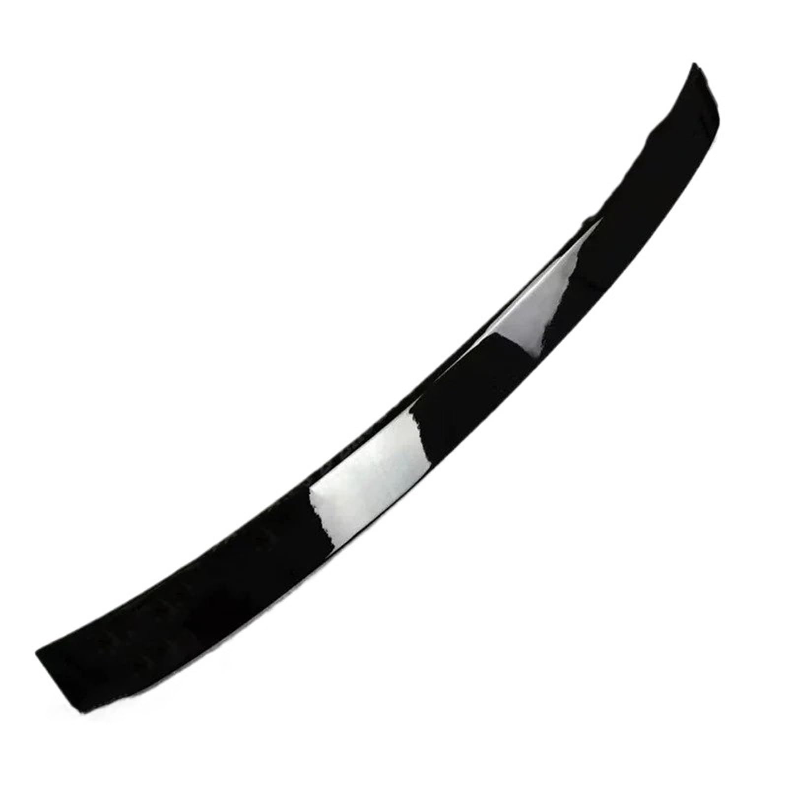 Heckspoiler Lippe Für 5 Series F10 Alle Modelle 2011 2012 2013 2014 2015 2016 2017 Schwarz Glänzend Heckklappe Dachlippe Spoiler Flügel Body Kits Trim Heckspoiler Lippe Für 5 Series F10 Alle Modelle 2011 2012 2013 2014 2015 2016 2017 Schwarz Glänzend Heckklappe Dachlippe Spoiler Flügel Body Kits Trim von Sqnbra