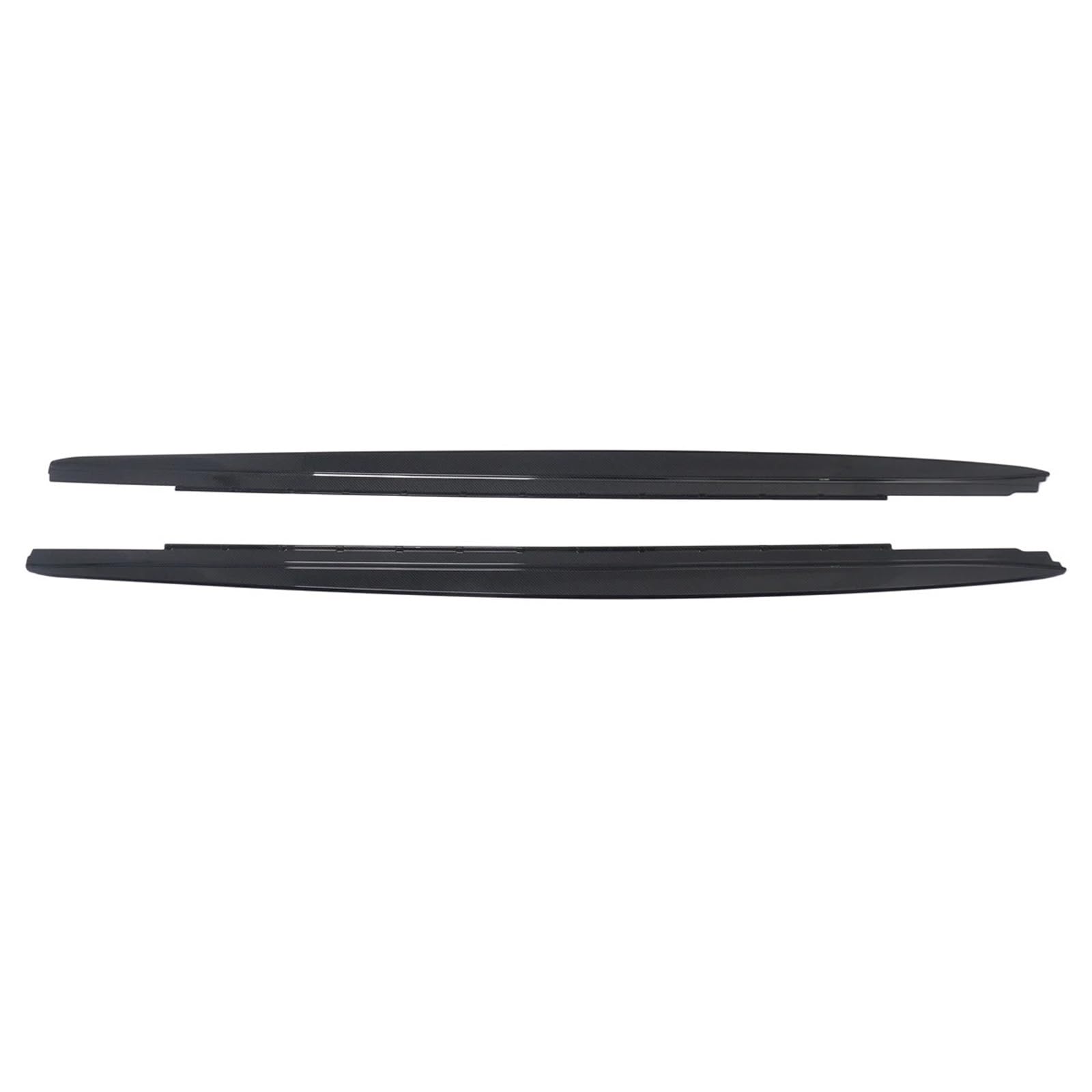 Heckspoiler Lippe Für 5 Series G30 540i 550i F90 M5 Limousine 2017+ Seitenschweller In Carbonfaserfarbe Heckspoiler Lippe Für 5 Series G30 540i 550i F90 M5 Limousine 2017+ Seitenschweller In Carbonfaserfarbe von Sqnbra
