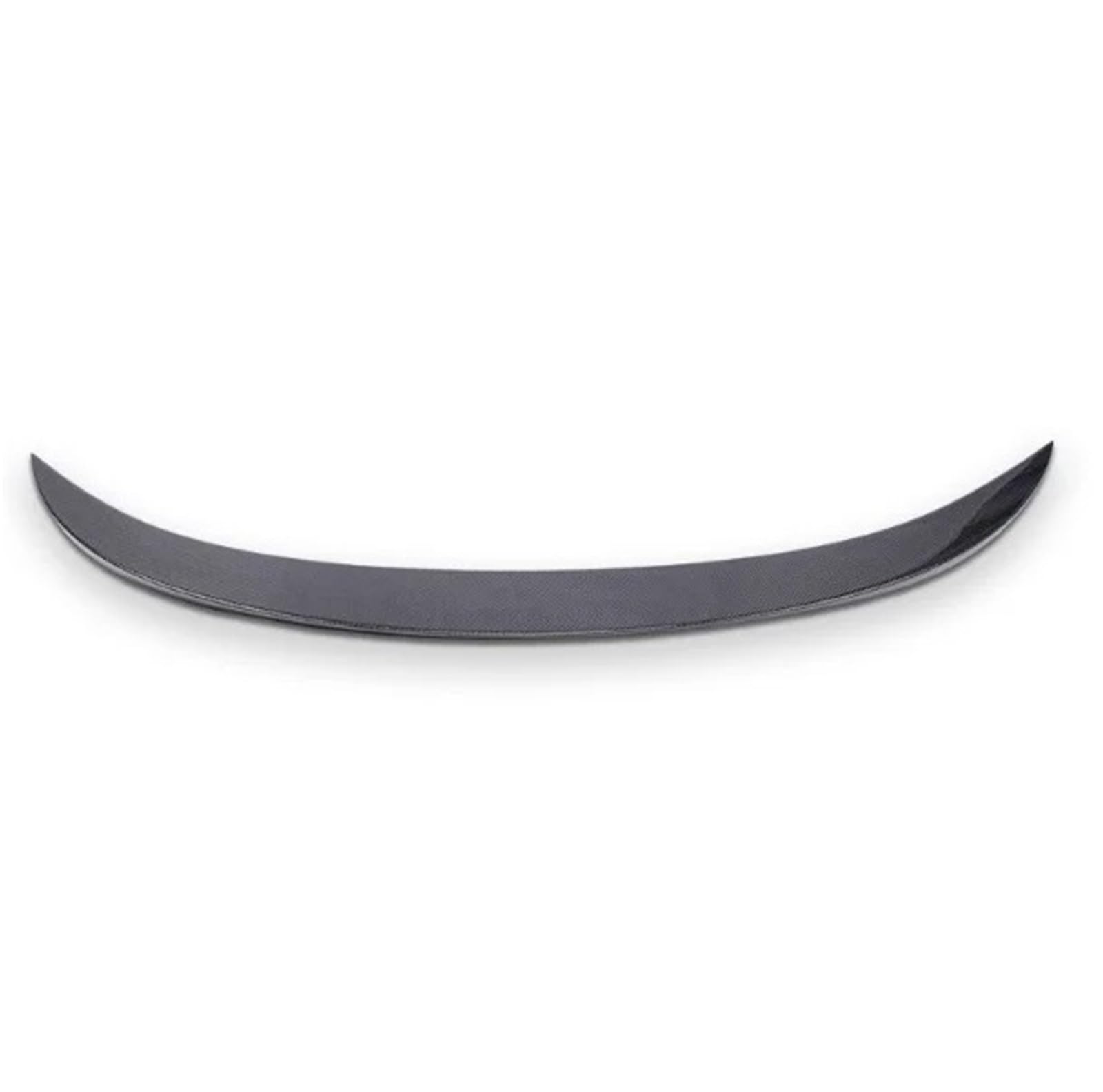 Heckspoiler Lippe Für 6 Series F06 F12 640i 640d 650i 4-türer 2-türer M6 Stil Carbon Fiber Trunk Spoiler Flügel(Unpainted) von Sqnbra