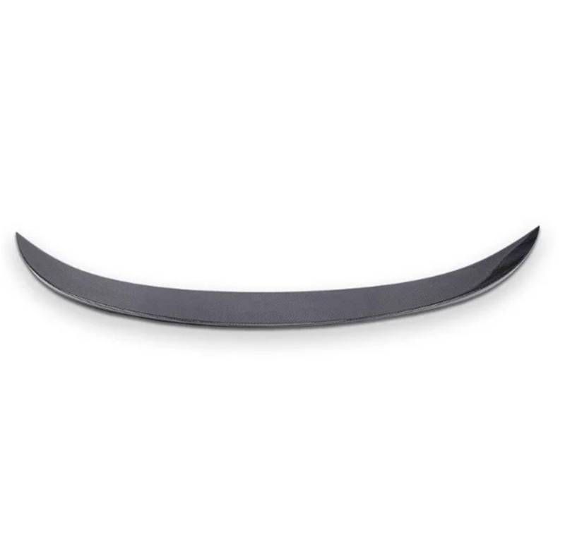 Heckspoiler Lippe Für 6 Series F06 F12 640i 640d 650i 4-türer 2-türer M6 Stil Carbon Fiber Trunk Spoiler Flügel(Unpainted) von Sqnbra