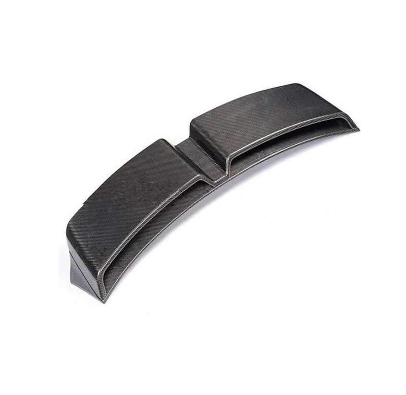 Heckspoiler Lippe Für A1 R18 2010 2011 2012 2013 2014 Carbon Fiber Hinten Boot Flügel Spoiler Hinten Dach Spoiler Flügel Stamm Lip Boot Abdeckung(Kohlefaser) von Sqnbra
