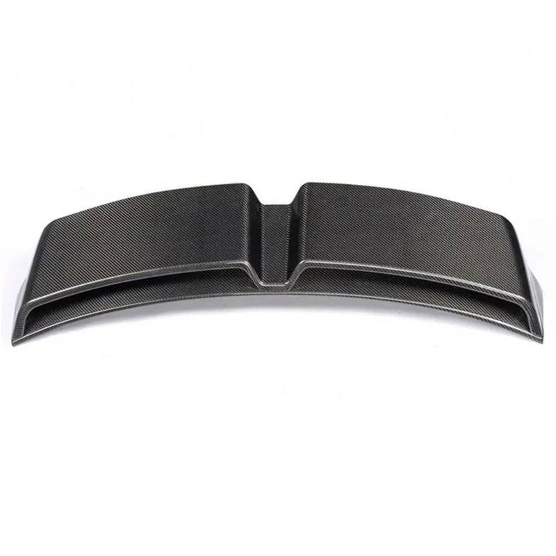Heckspoiler Lippe Für A1 R18 2010 2011 2012 2013 2014 Carbon Fiber Hinten Boot Flügel Spoiler Hinten Dach Spoiler Flügel Stamm Lip Boot Abdeckung von Sqnbra