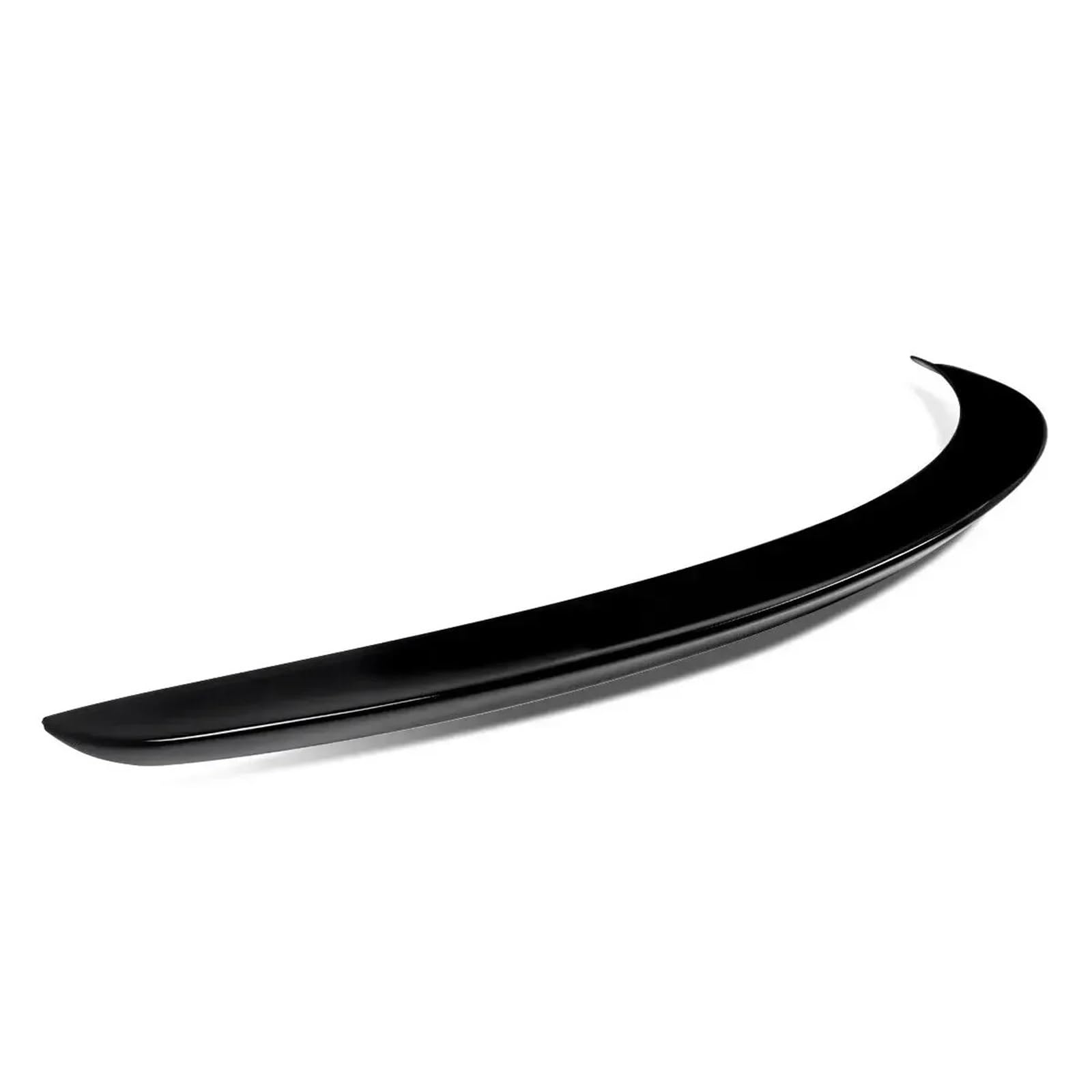 Heckspoiler Lippe Für Benz C Klasse W206 C300 2021 2022 2023 AMG Hinten Stamm Spoiler Flügel Glanz Schwarz Heckspoiler Lippe Für Benz C Klasse W206 C300 2021 2022 2023 AMG Hinten Stamm Spoiler Flügel Glanz Schwarz von Sqnbra
